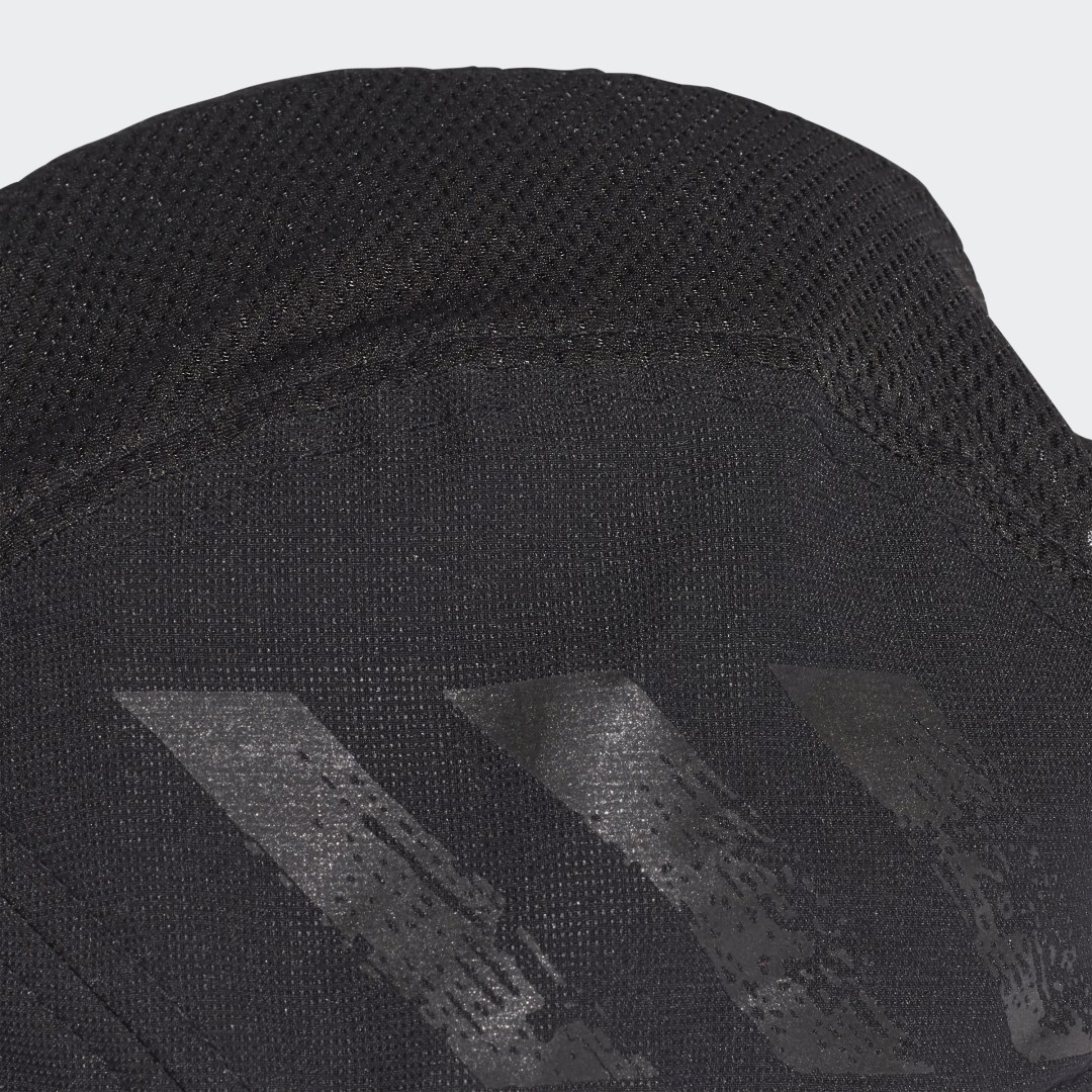фото Кепка для бега aeroready reflective adidas performance