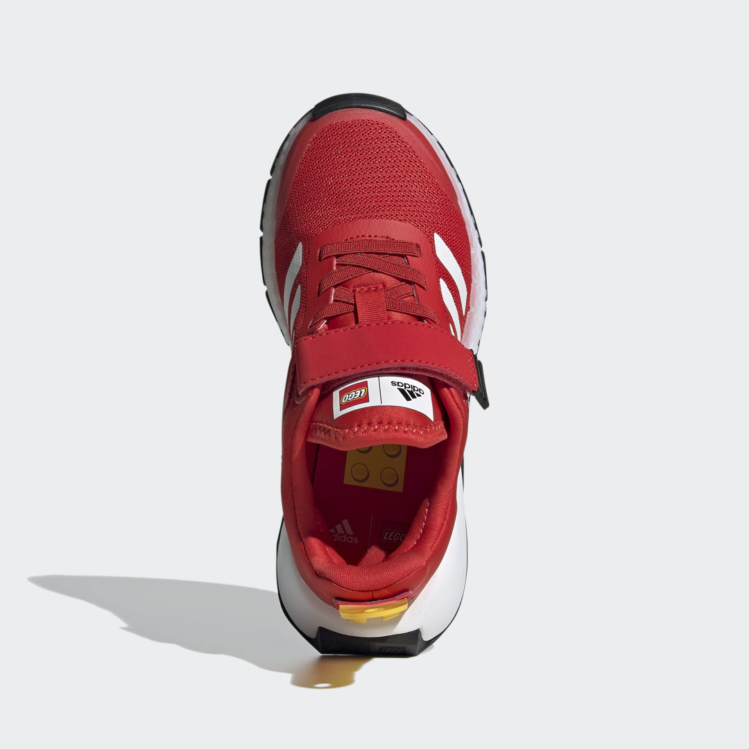 фото Кроссовки lego® sport adidas performance