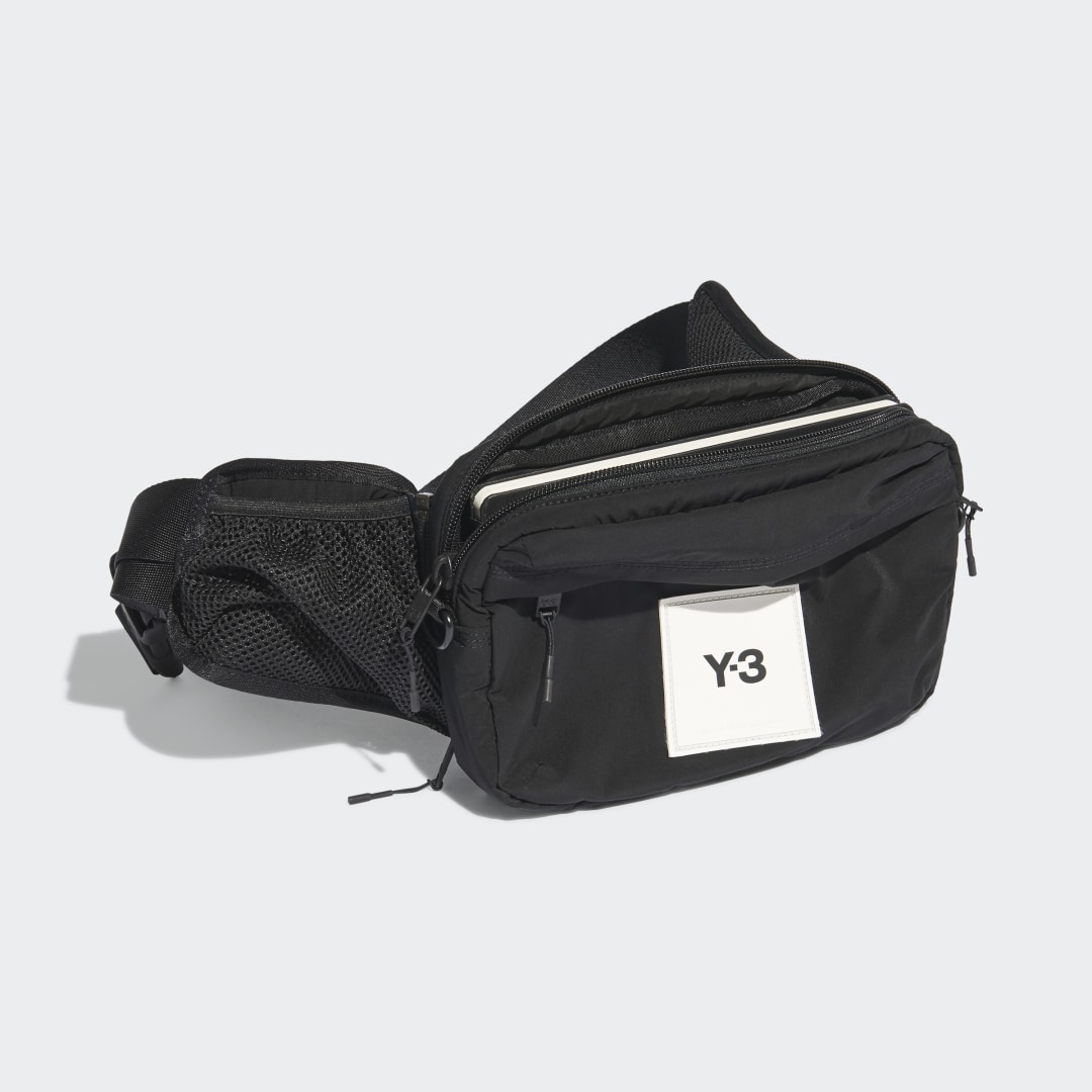 фото Сумка на пояс y-3 classic by adidas