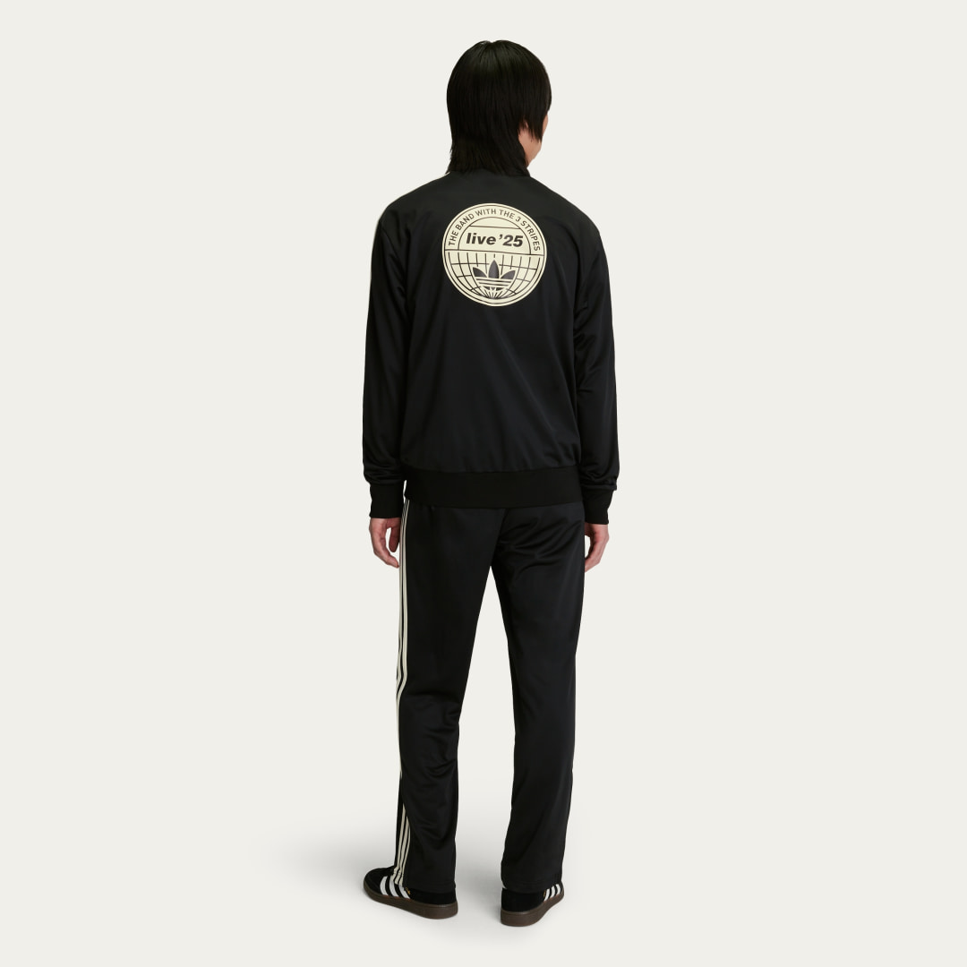 PANTALON DE SURVÊTEMENT TOUR FIREBIRD - vue 3