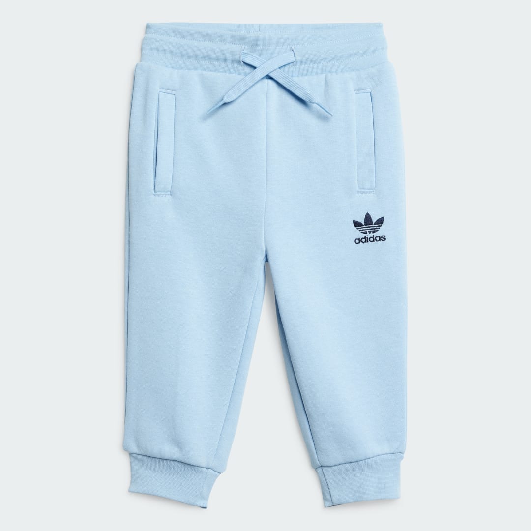 Adidas Sweater Set Kids