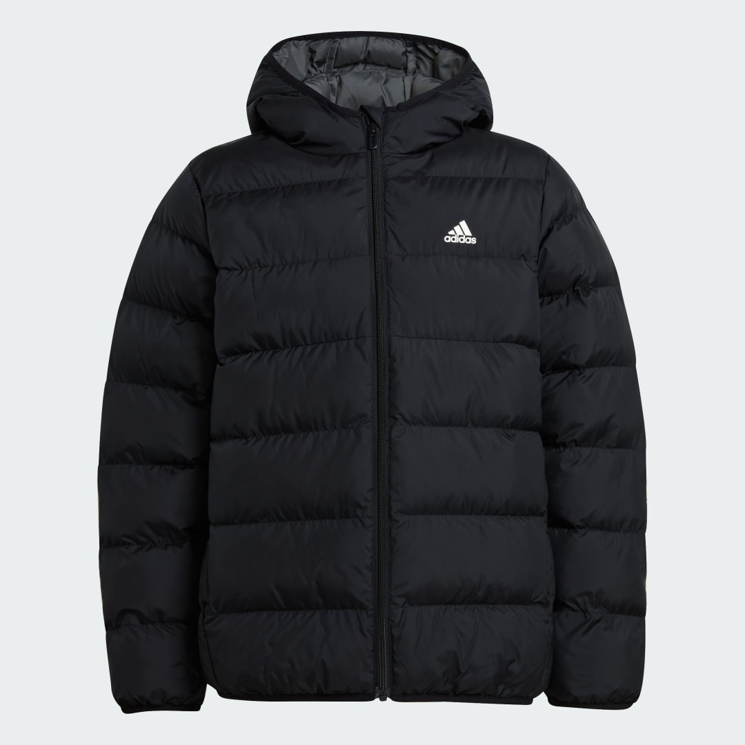 Adidas Synthetisch Donsjack