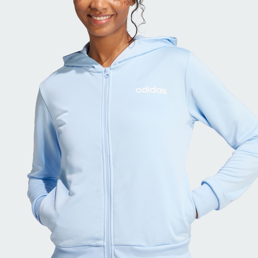 Adidas Essentials Linear Trainingspak