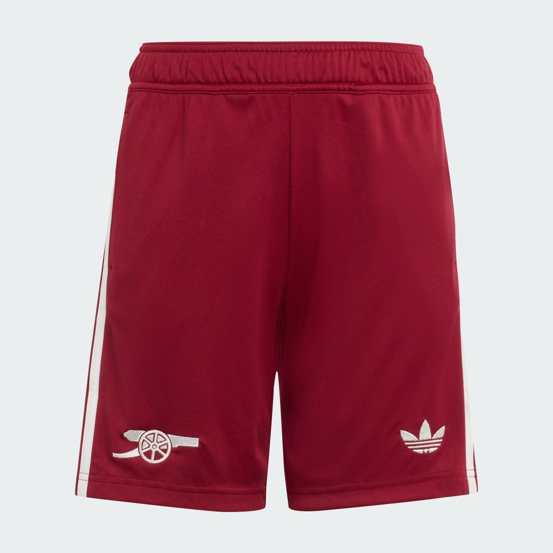 Adidas Arsenal 25 26 Derde Short Kids