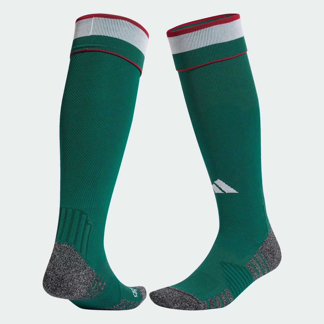 Chaussettes Hongrie Domicile - vue 2