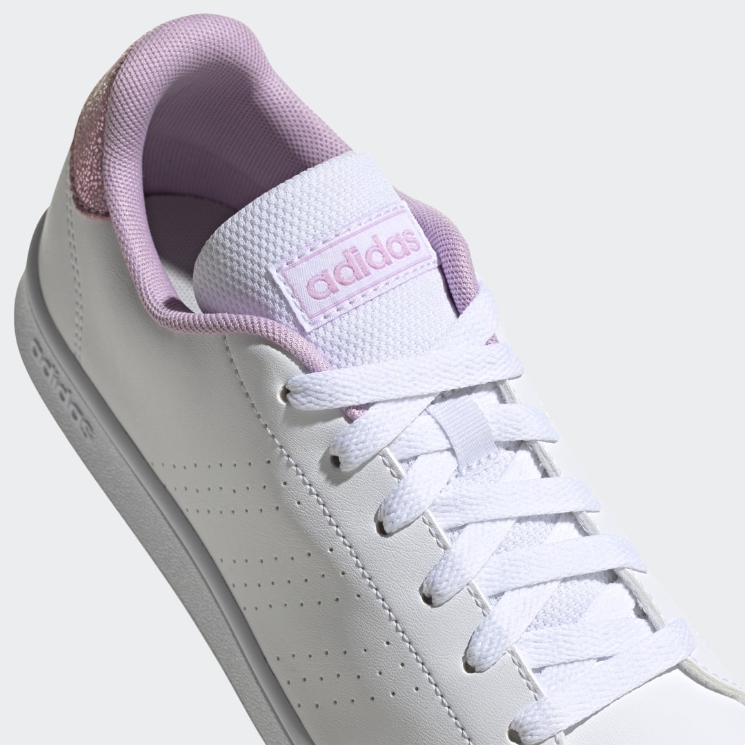 фото Кроссовки advantage adidas sport inspired