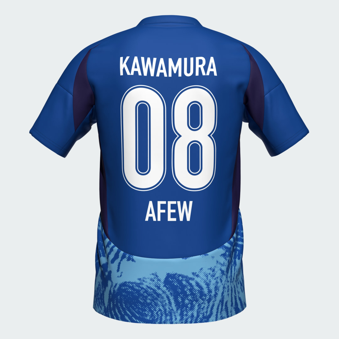 Thumbnail - adidas x AFEW 24 Trikot