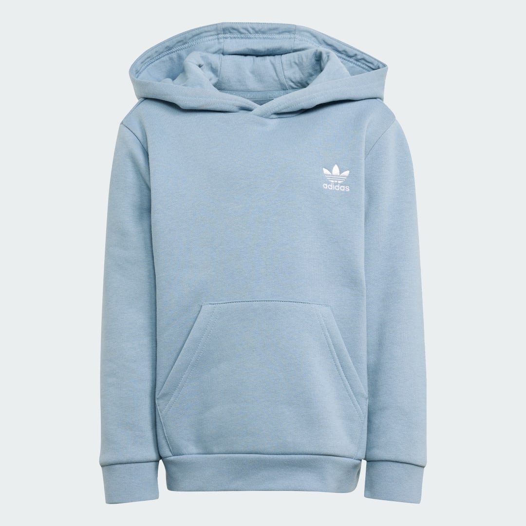 Adidas Hoodie Cargo Set Kids