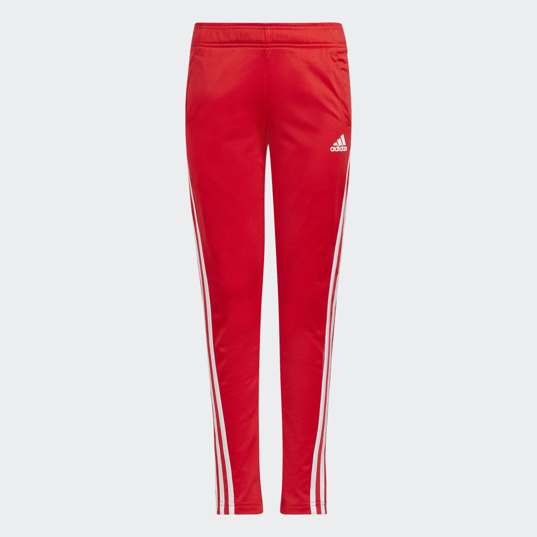 фото Спортивный костюм team regular 3-stripes adidas performance