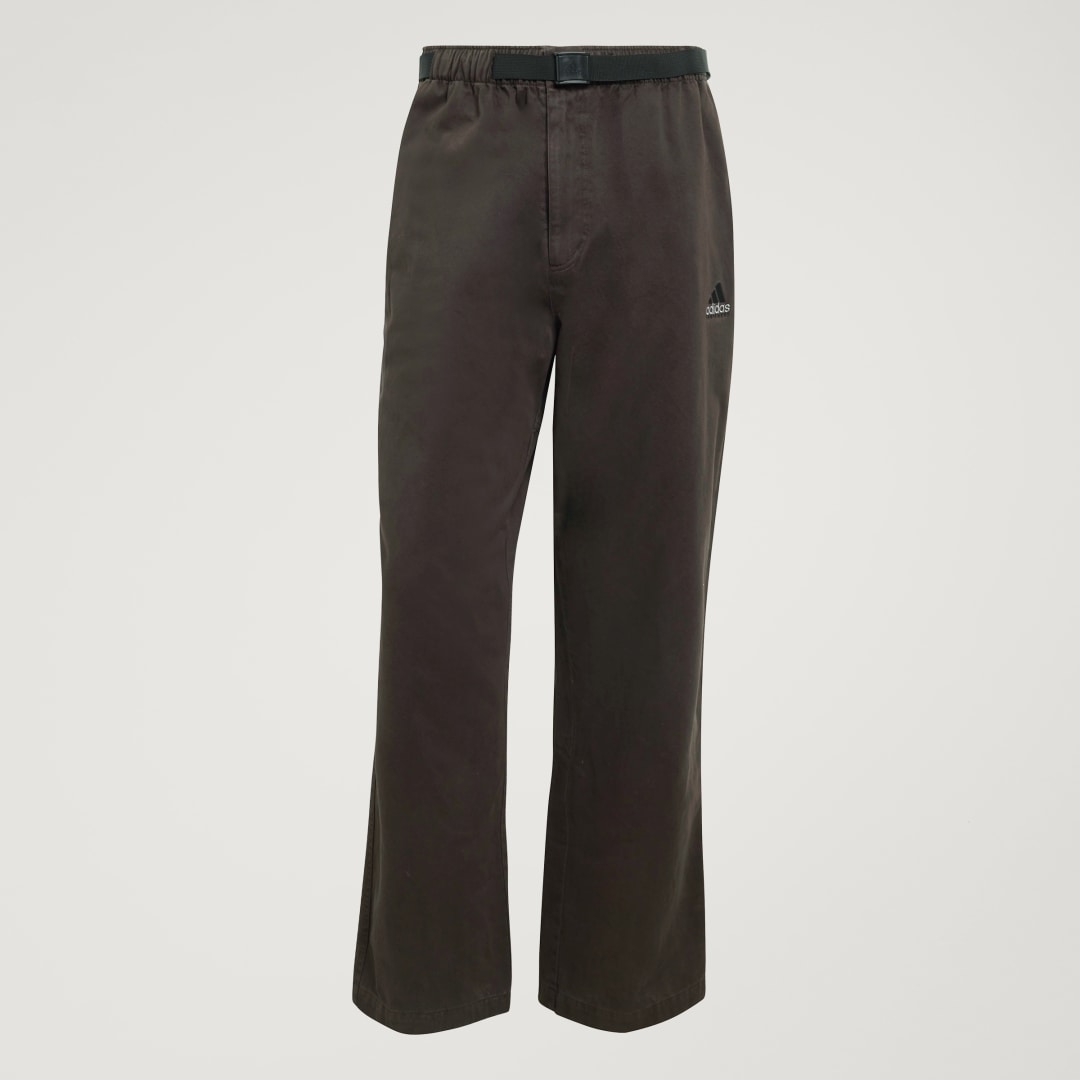 PANTALON ADIDAS EQUIPMENT DRILL - vue 4