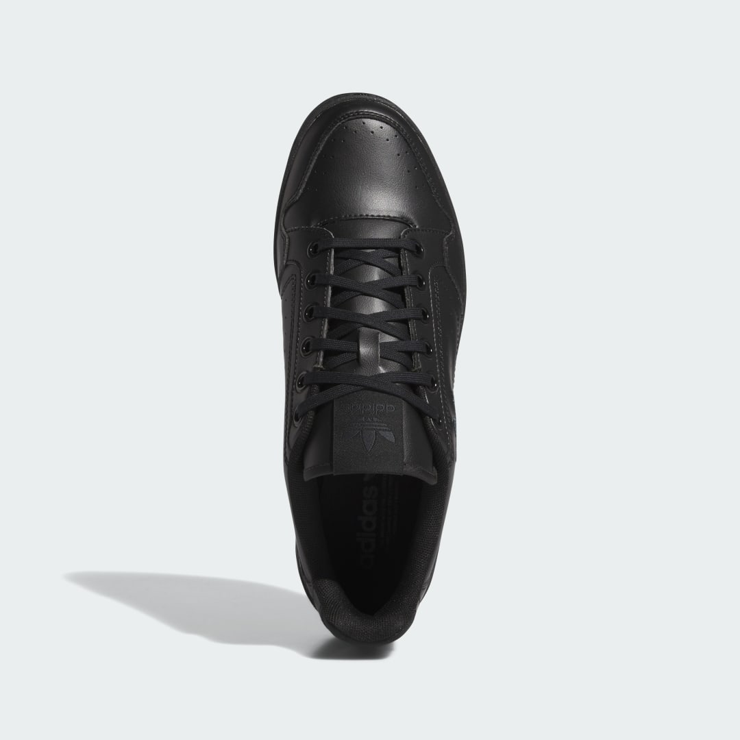 Adidas  sneaker Core Black / Core Black / Carbon