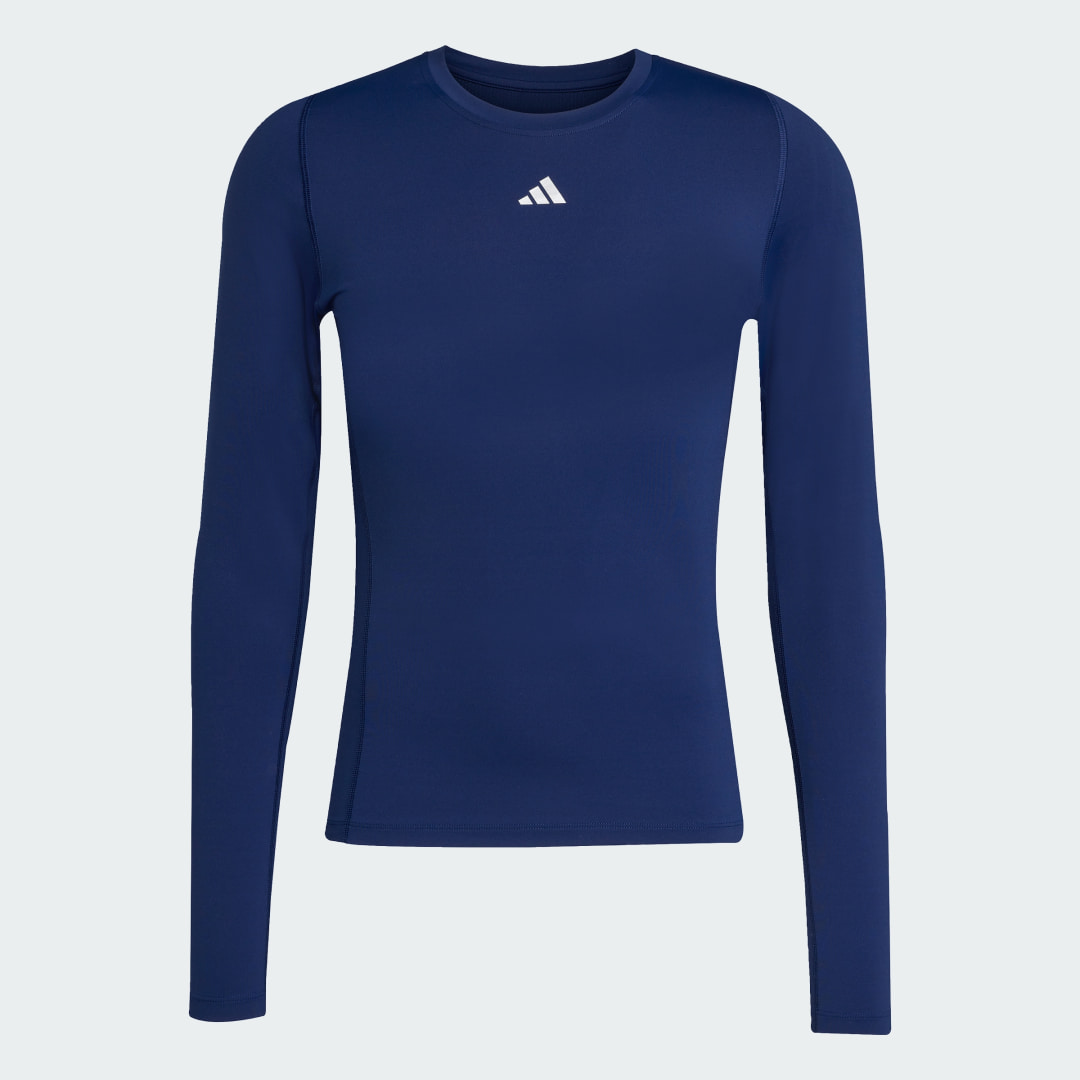 T-shirt à manches longues Techfit AEROREADY