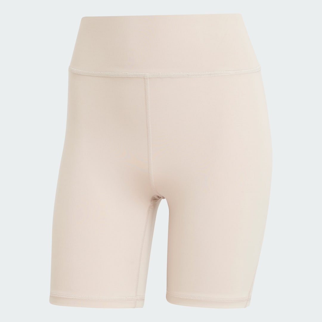 Adidas All Me Essentials 7-Inch Korte Legging