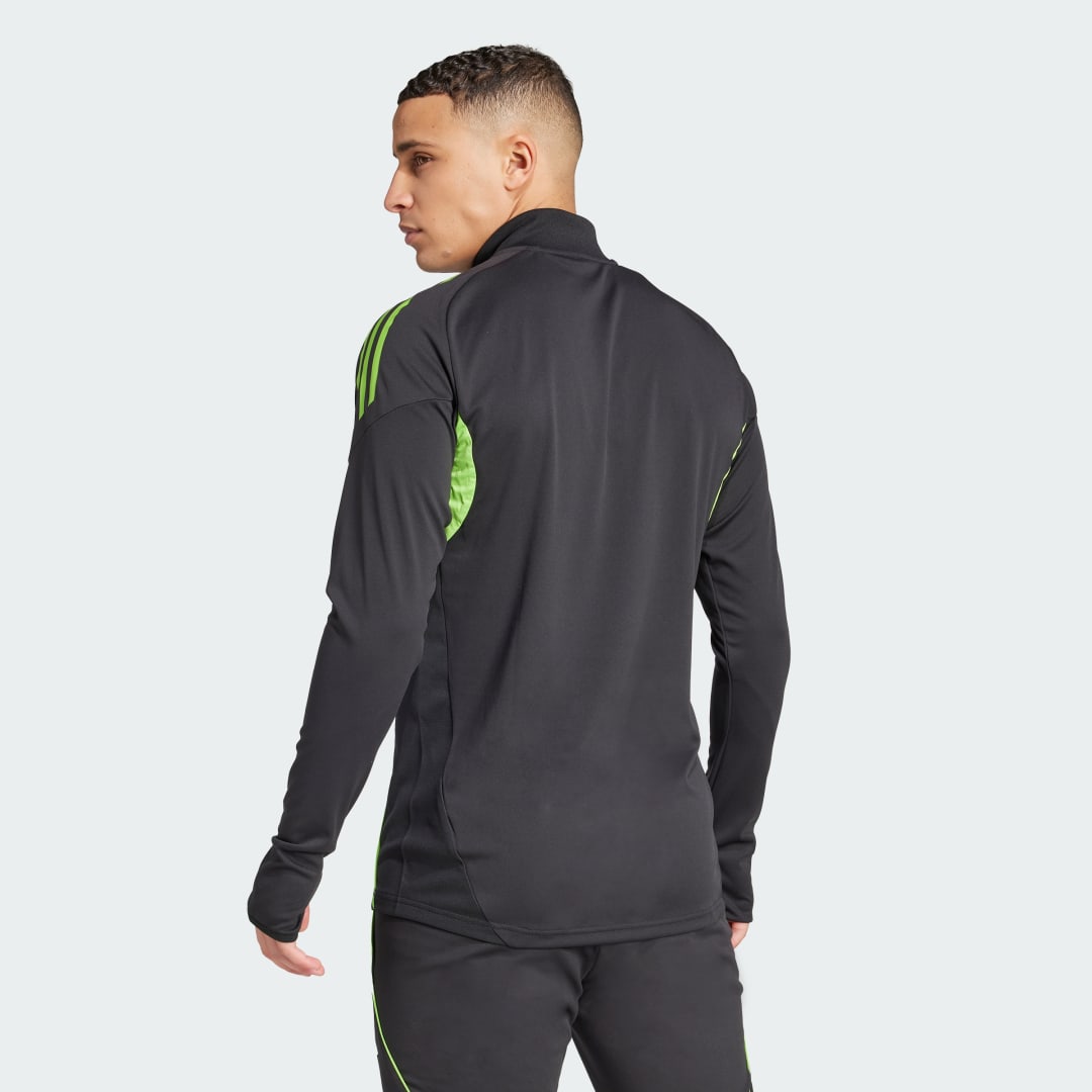Adidas Celtic FC Tiro 25 Competition Trainingsshirt