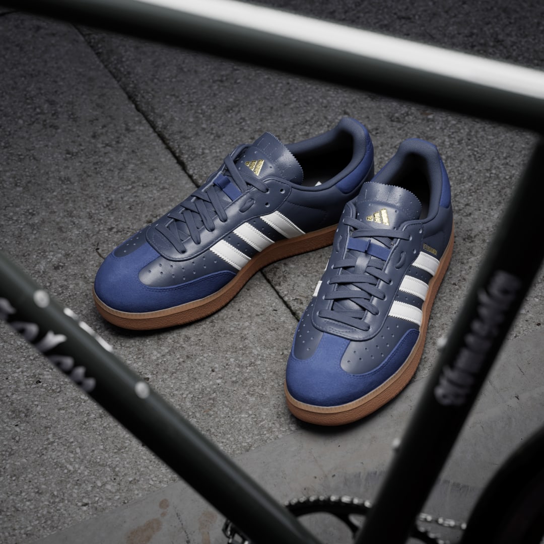 Chaussure cuir Velosamba