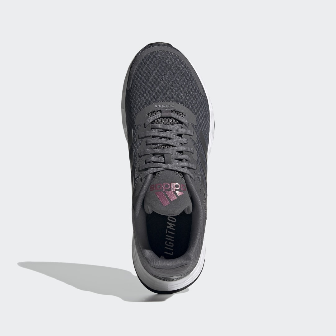 

adidas Tenis Duramo SL Mujer, Gris five/gris five/negro