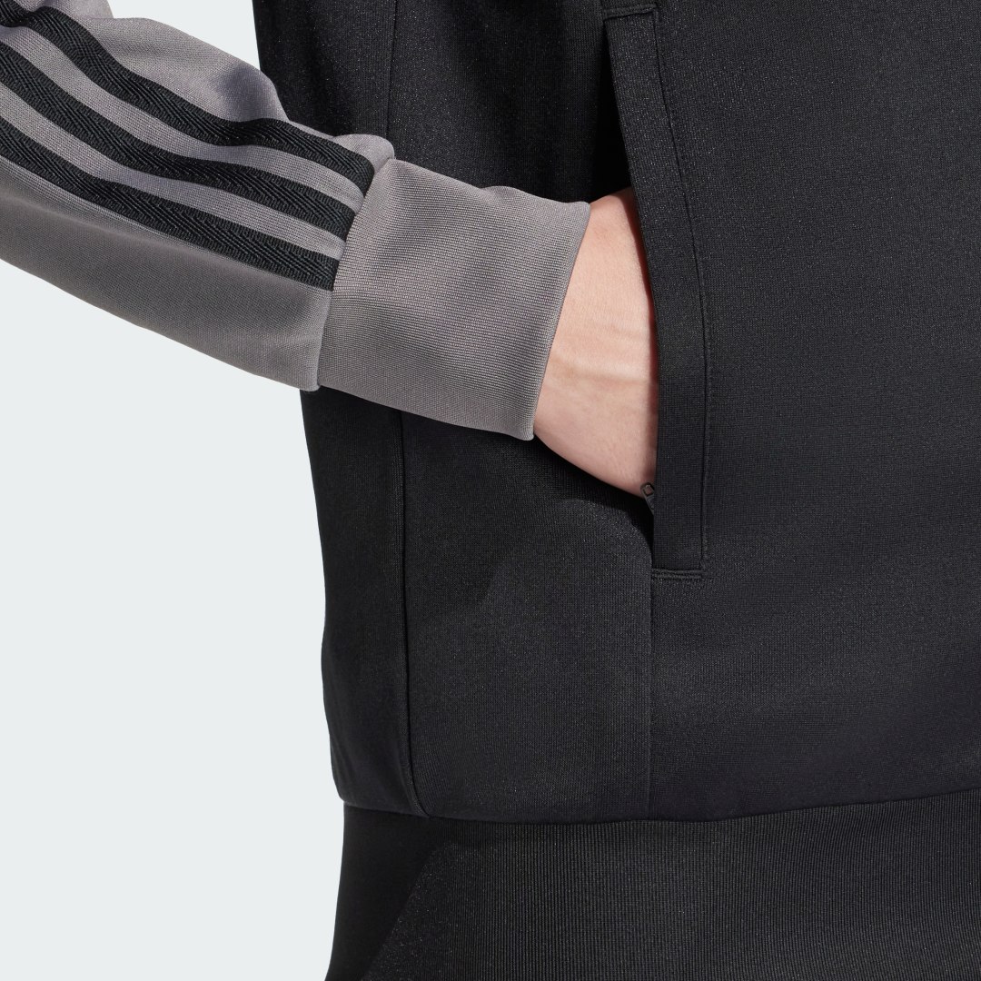 Adidas Adicolor Classics SST Trainingsjack
