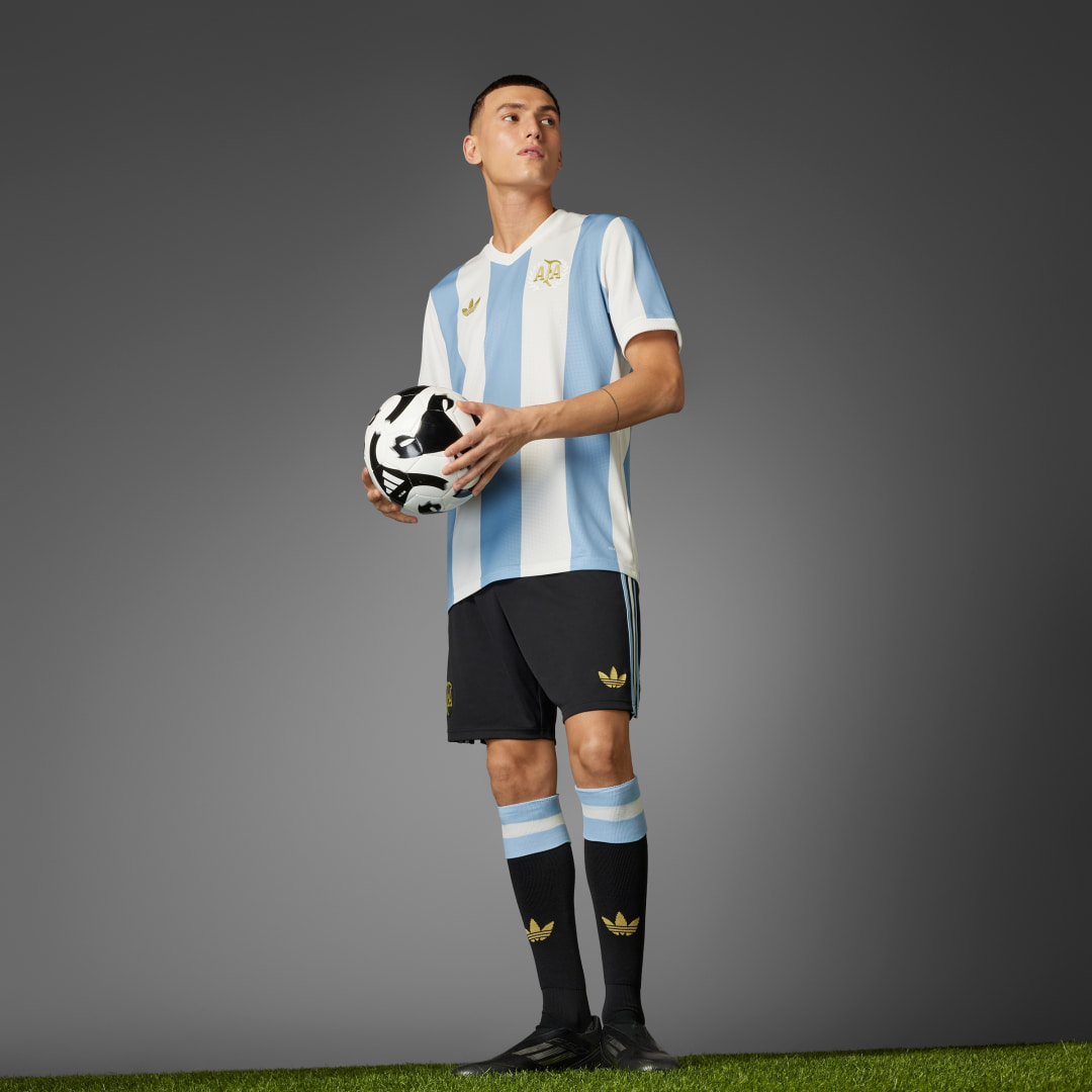 Adidas Argentinië Anniversary Short