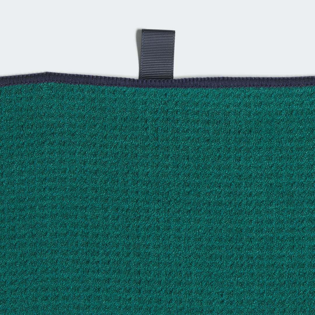 SERVIETTE DE GOLF MICROFIBRE CLUB - vue 3