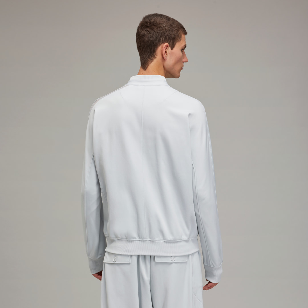 Adidas Y-3-Stripes Sportjack