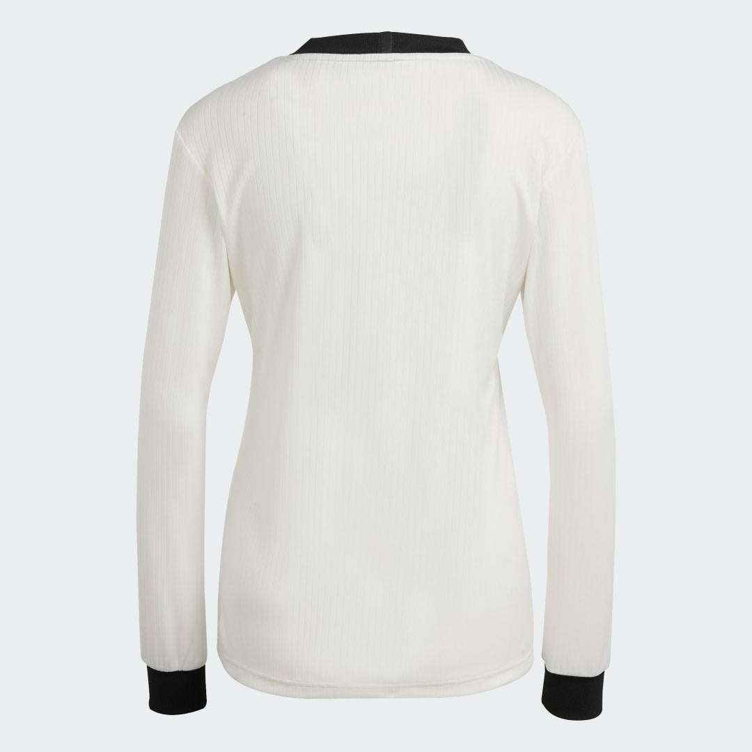 Adidas Duitsland Anniversary Longsleeve