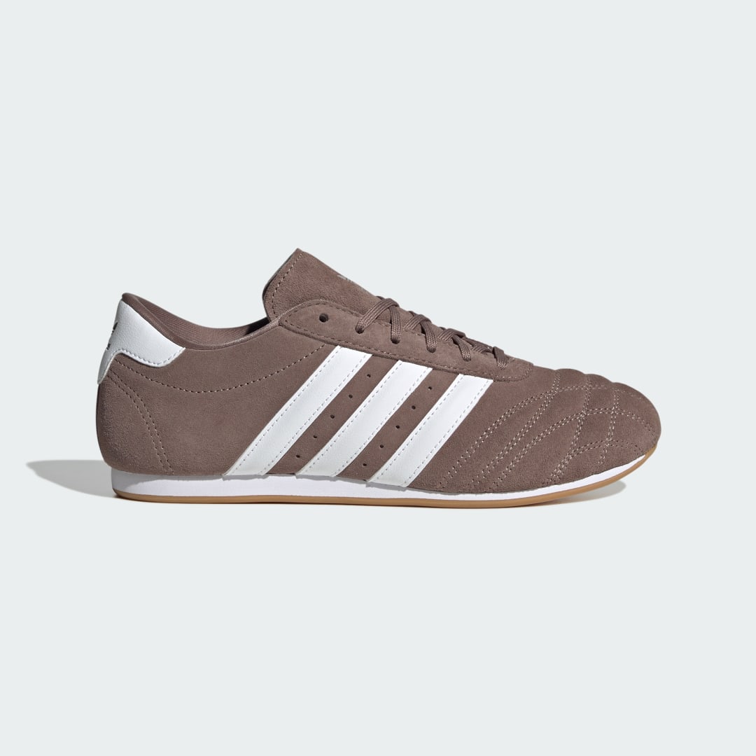 Adidas Taekwondo Veter Trace Brown / Cloud White / Gum
