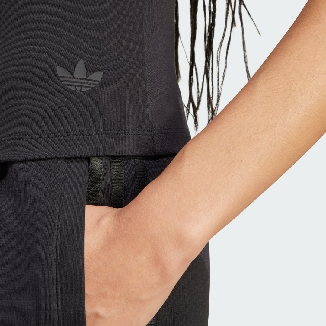 Adidas Adicolor Bandeau T-shirt