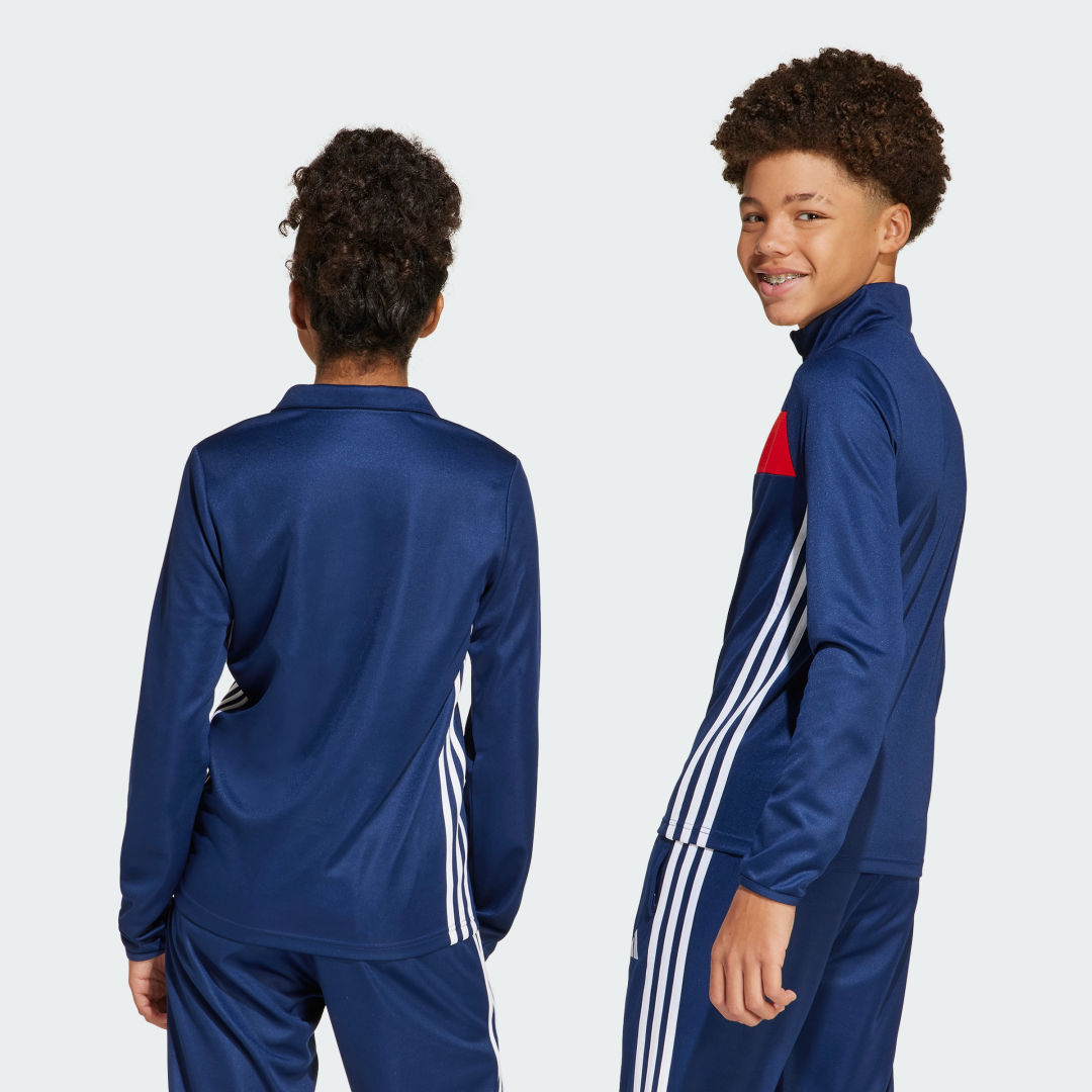Adidas Tiro 25 Essentials Training Shirt Kids