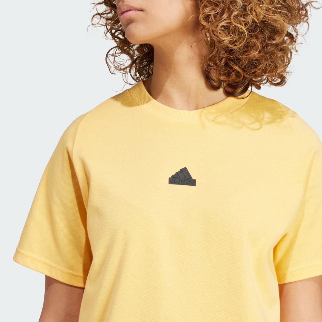 Adidas Z.N.E. T-shirt