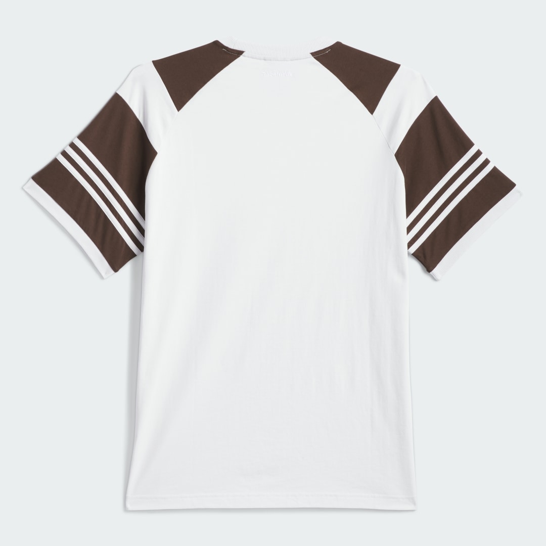 Adidas Tyshawn T-shirt (Uniseks)