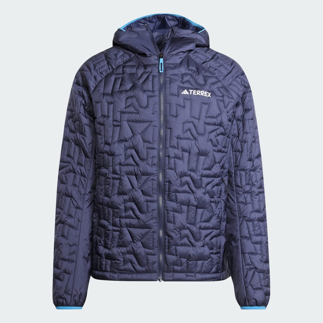 Adidas Terrex Xperior PrimaLoft Loose Fill Insulated Capuchonjack