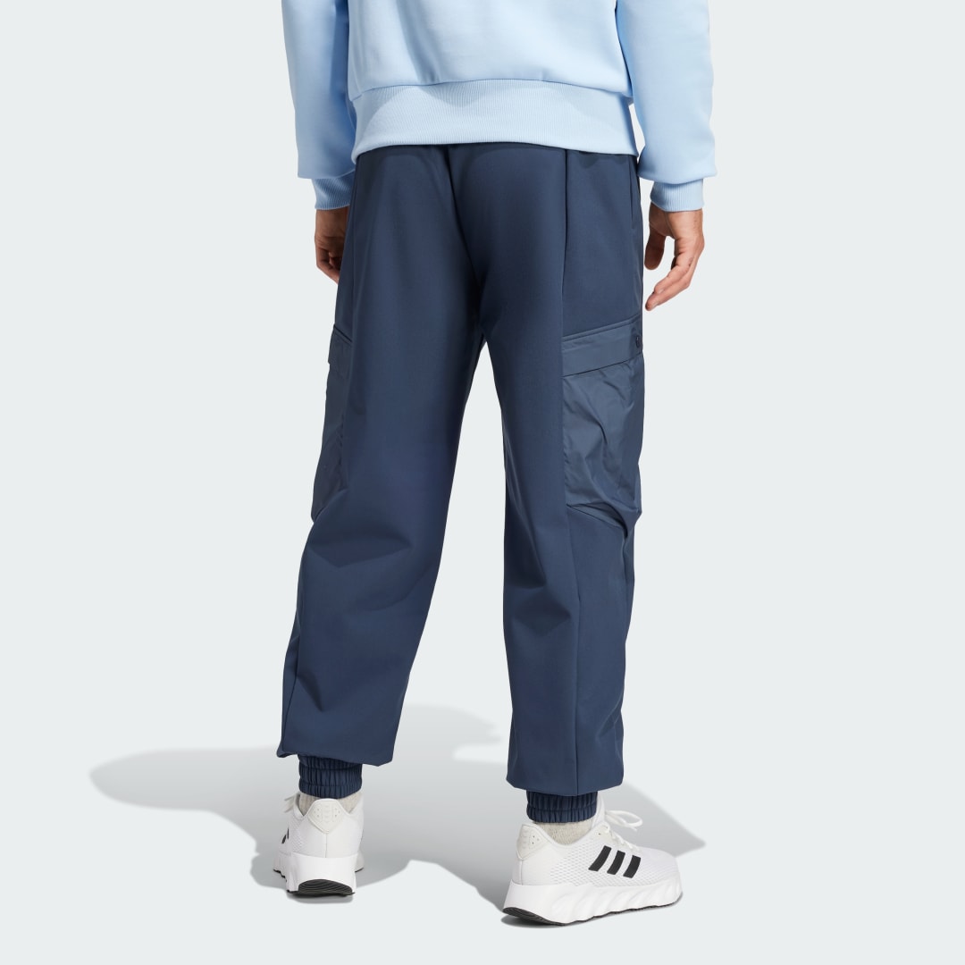 Adidas Real Madrid Seasonal Cargobroek