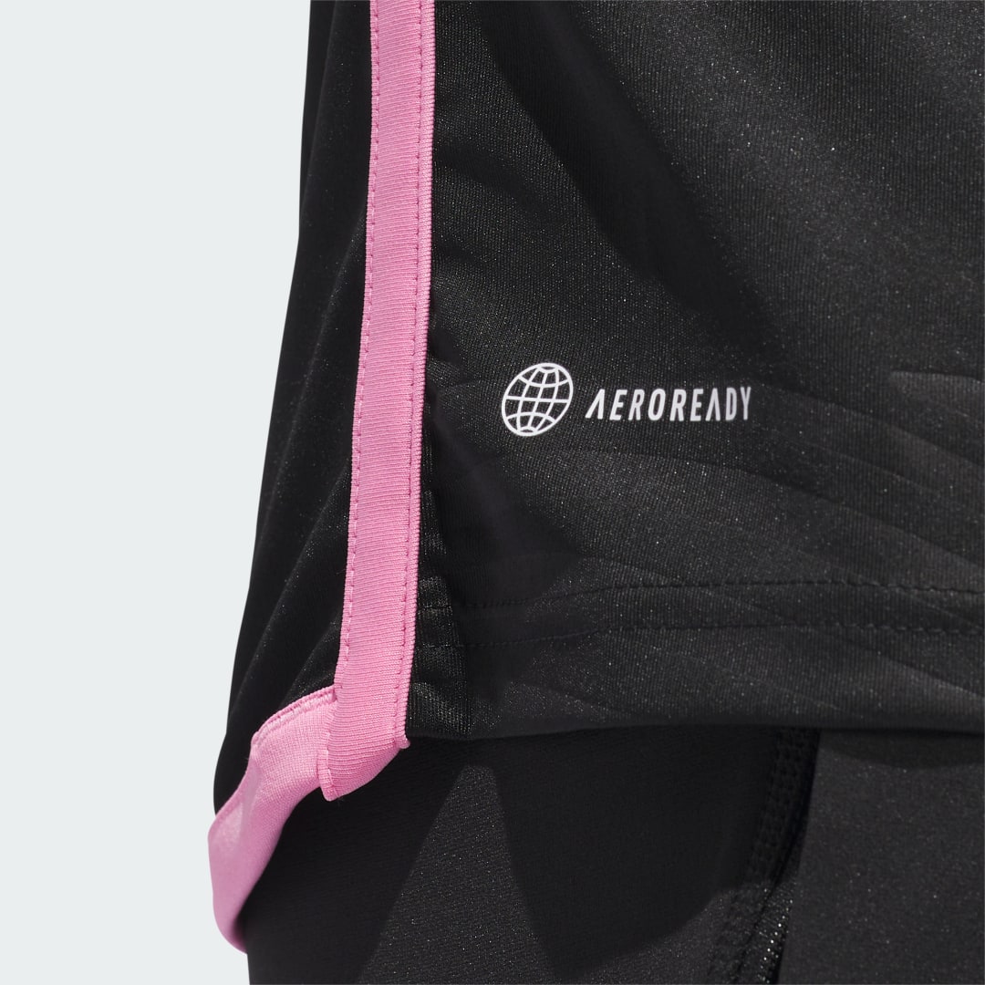 

adidas Camiseta Visitante Messi 10 Inter Miami CF 23/24 Hombre, Negro