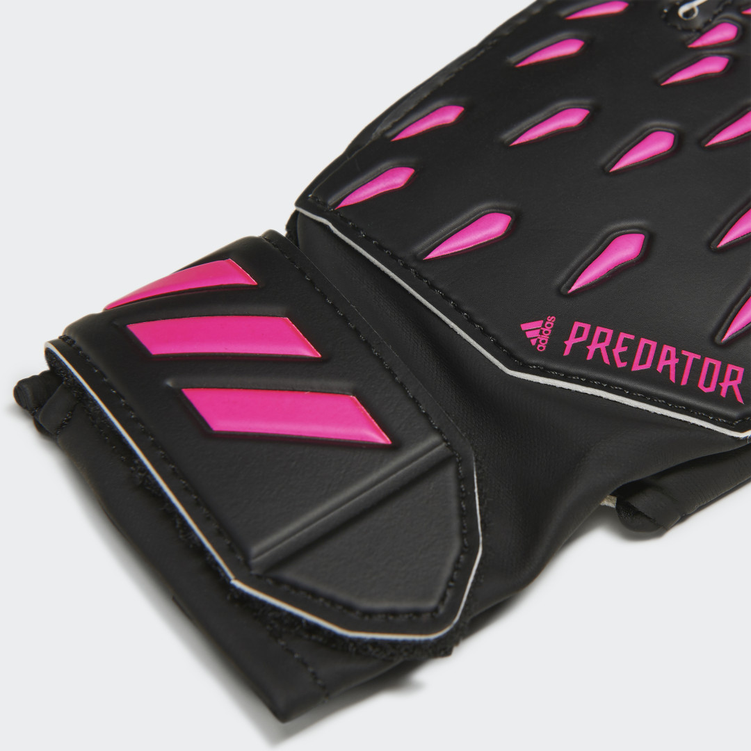 фото Вратарские перчатки predator training adidas performance