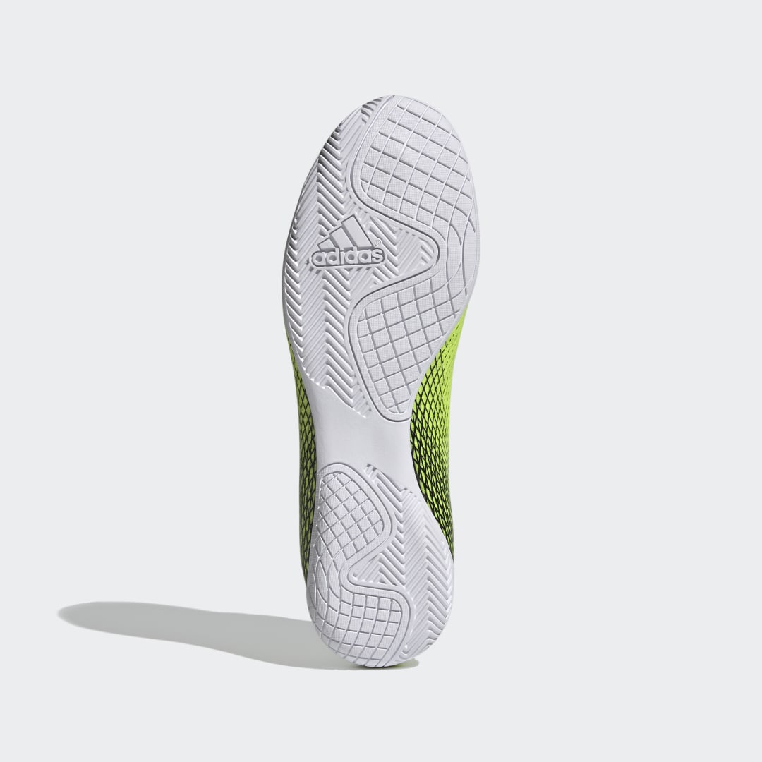 фото Футбольные бутсы (футзалки) x ghosted.4 in adidas performance