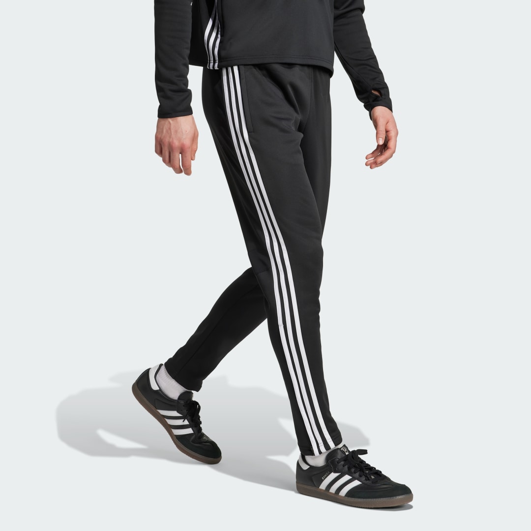 Adidas Tiro 25 Essentials Winterized Trainingsbroek
