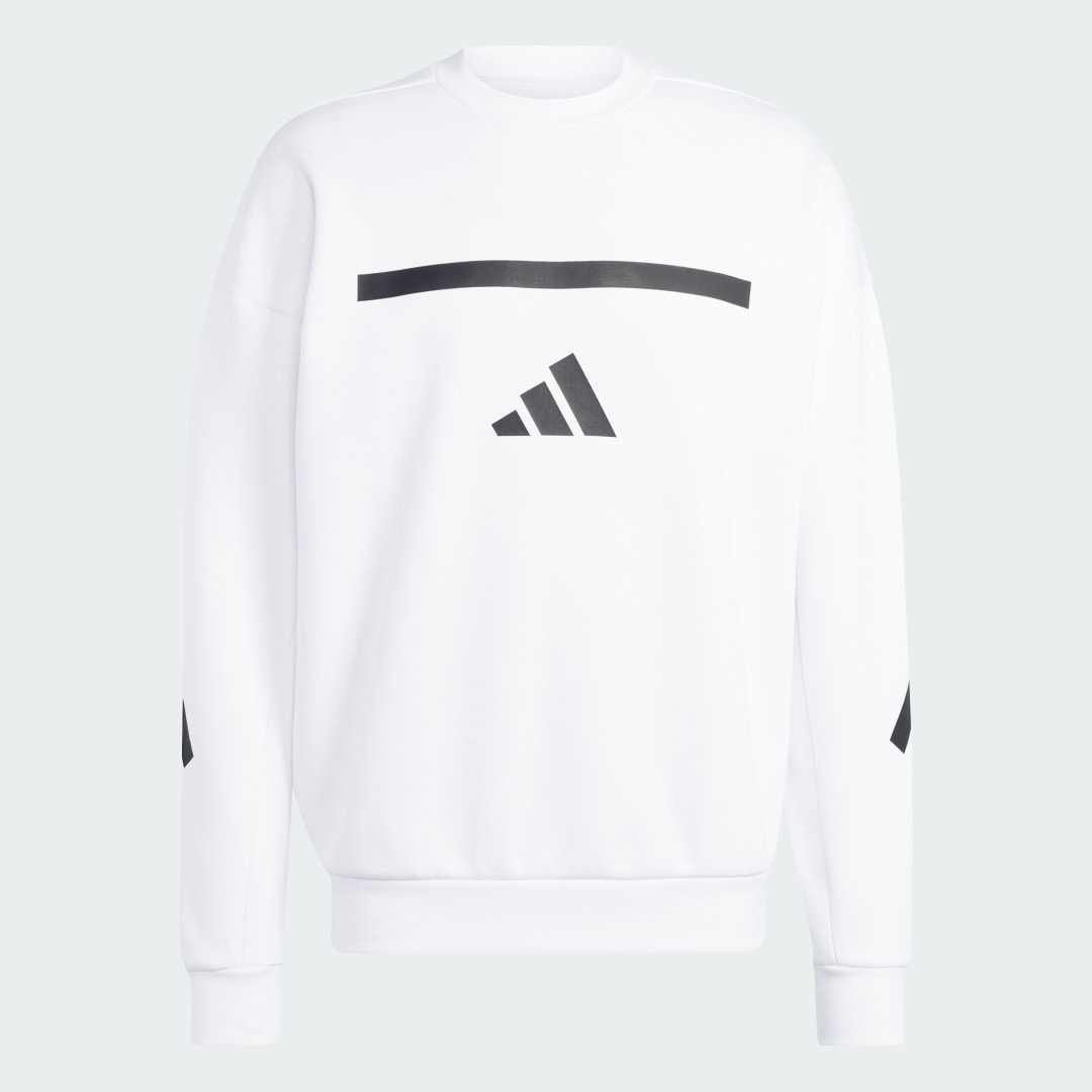 Adidas New Z.N.E. Sweatshirt