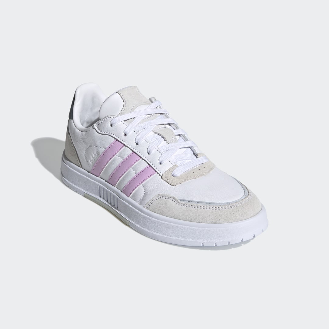 фото Кроссовки courtmaster adidas sport inspired