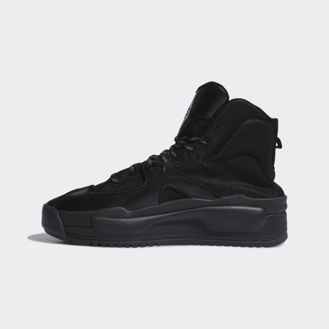 фото Кроссовки y-3 hokori by adidas