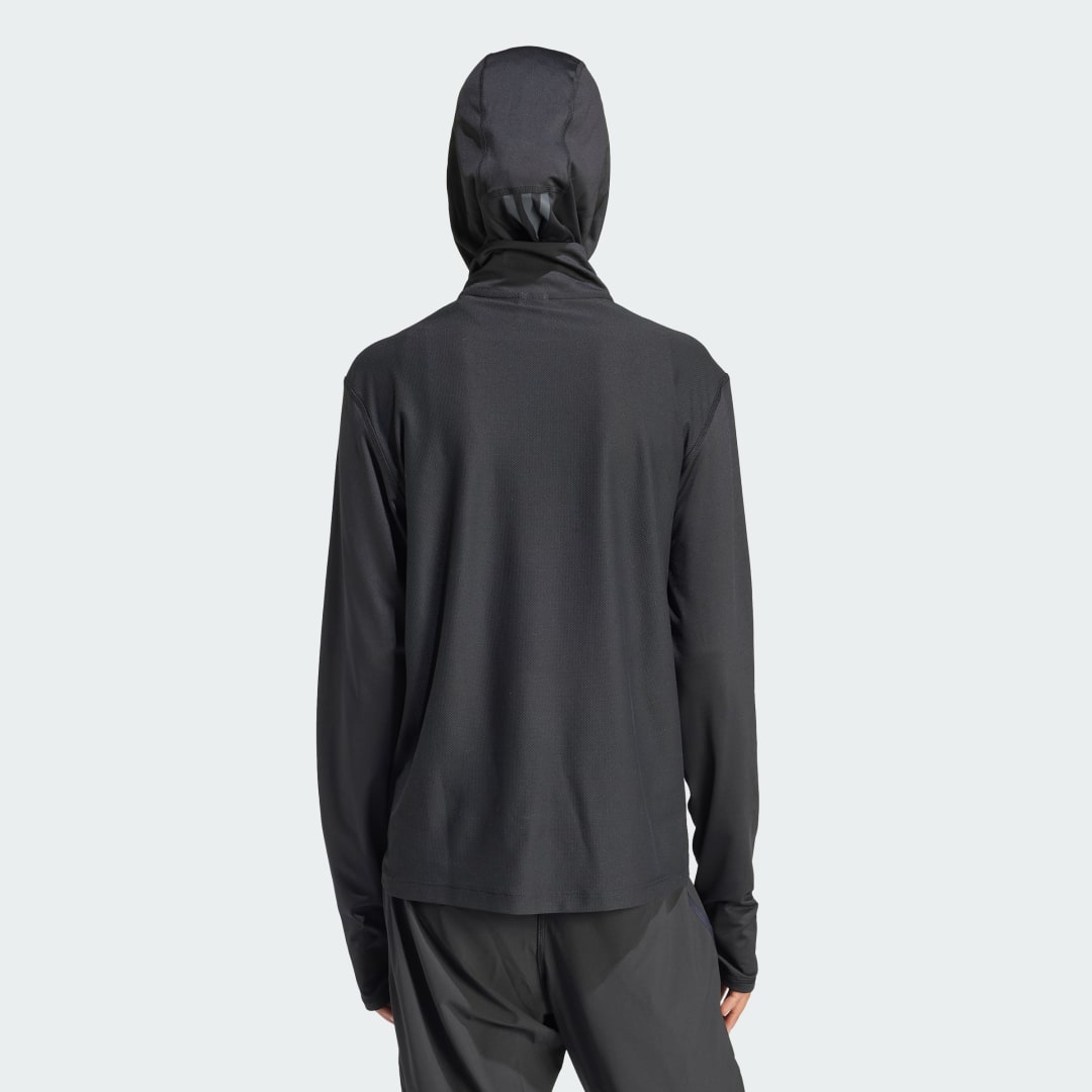 Adidas Performance Own the Run Jack