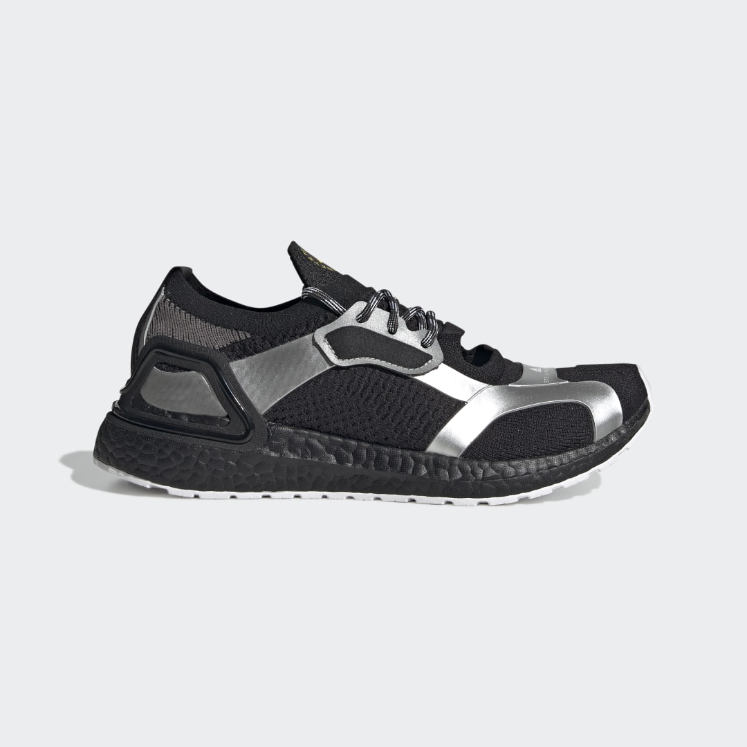 фото Кроссовки для бега adidas by stella mccartney ultraboost