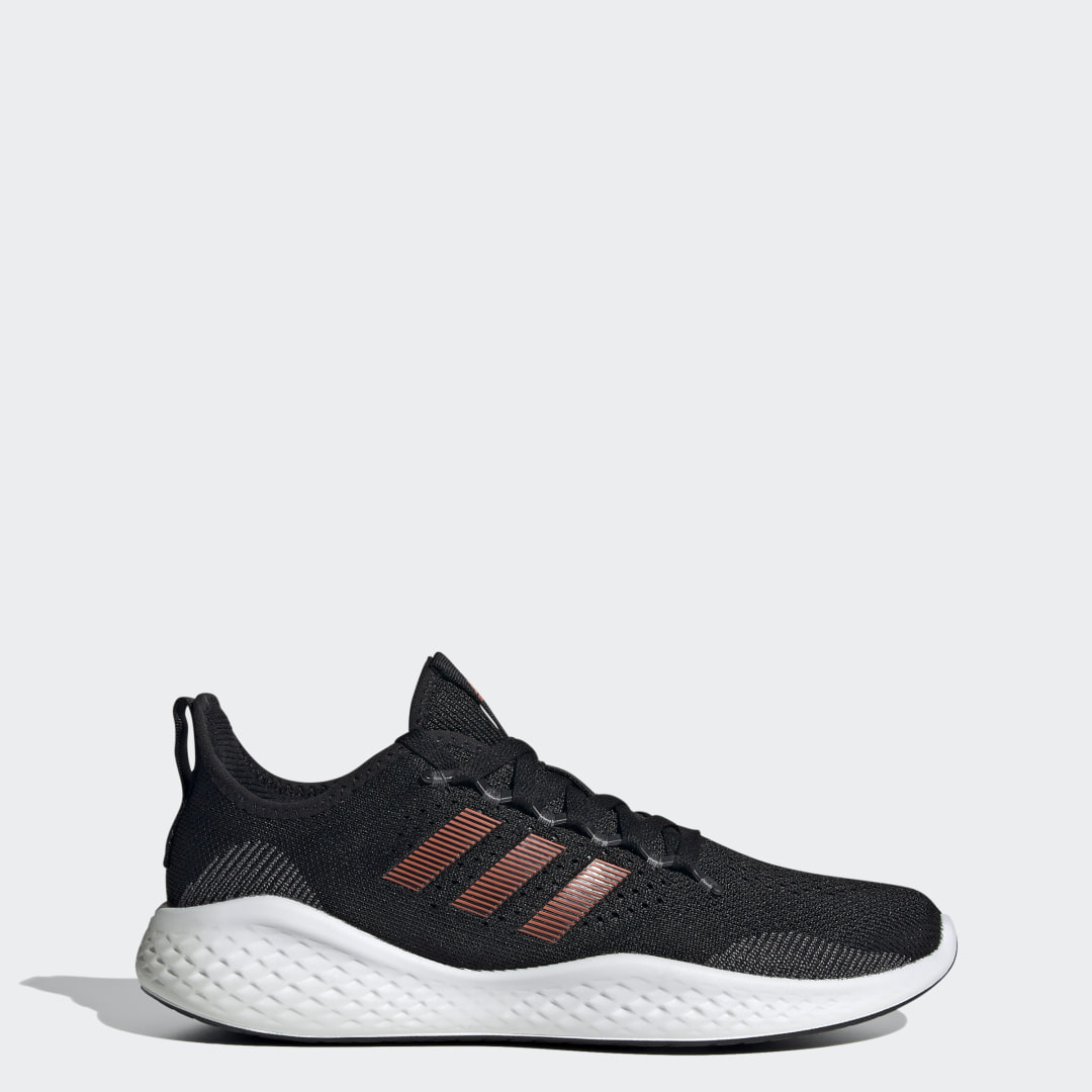 фото Кроссовки для бега fluidflow 2.0 adidas sportswear