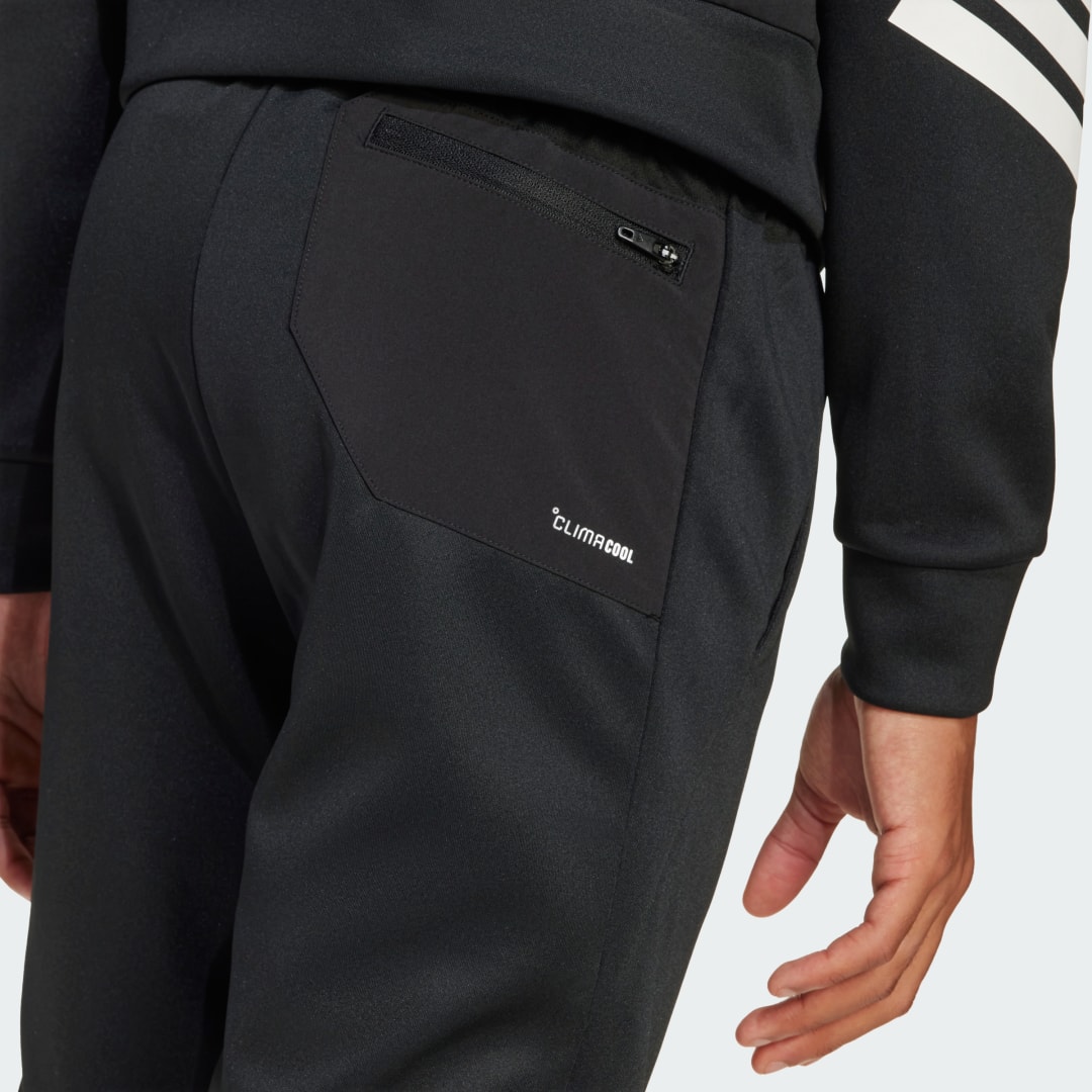 Adidas All Sport Nxt Broek Kids