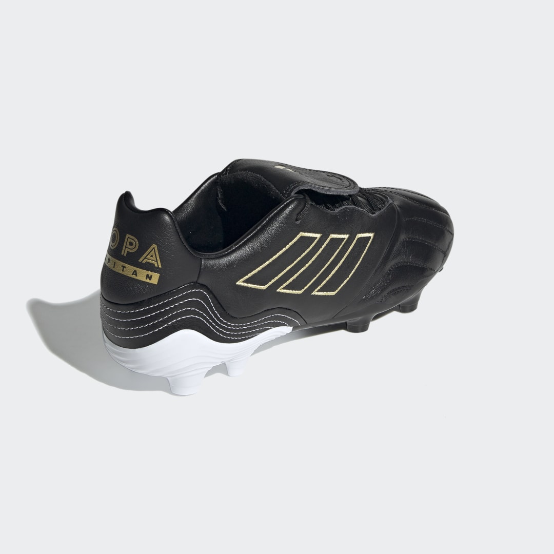 фото Футбольные бутсы copa kapitan.2 fg adidas performance