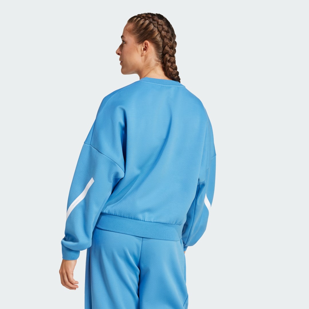 Thumbnail - France Travel Z.N.E. Sweatshirt