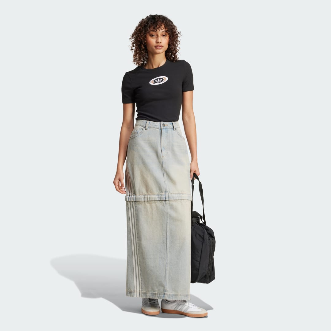 T shirt adidas Originals - vue 3