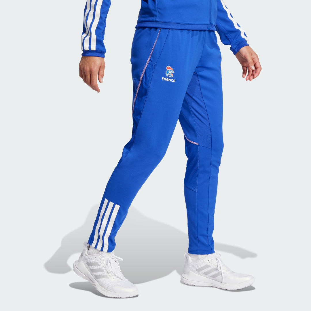 Adidas France Handball Training Pants
