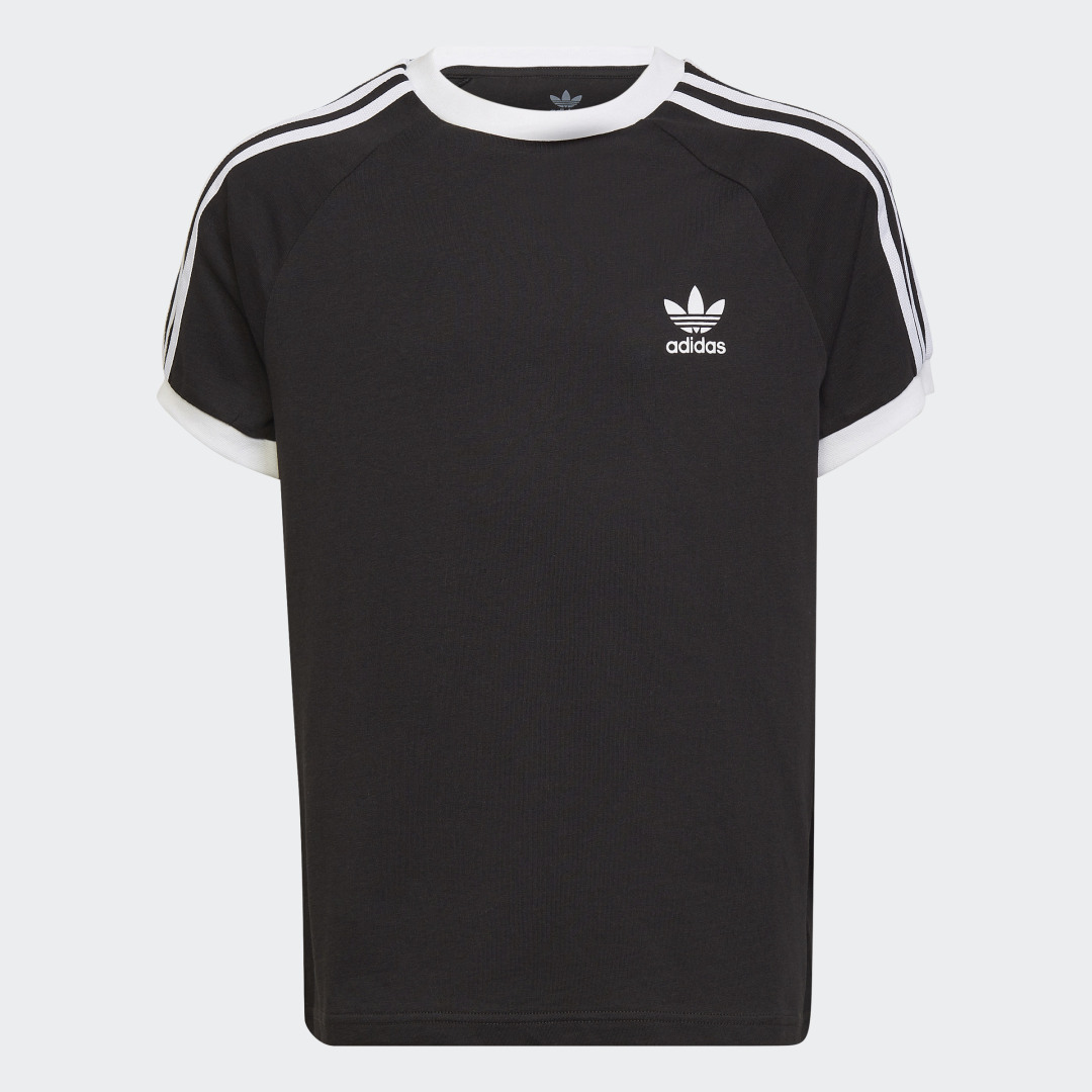 T-shirt Adicolor 3-Stripes