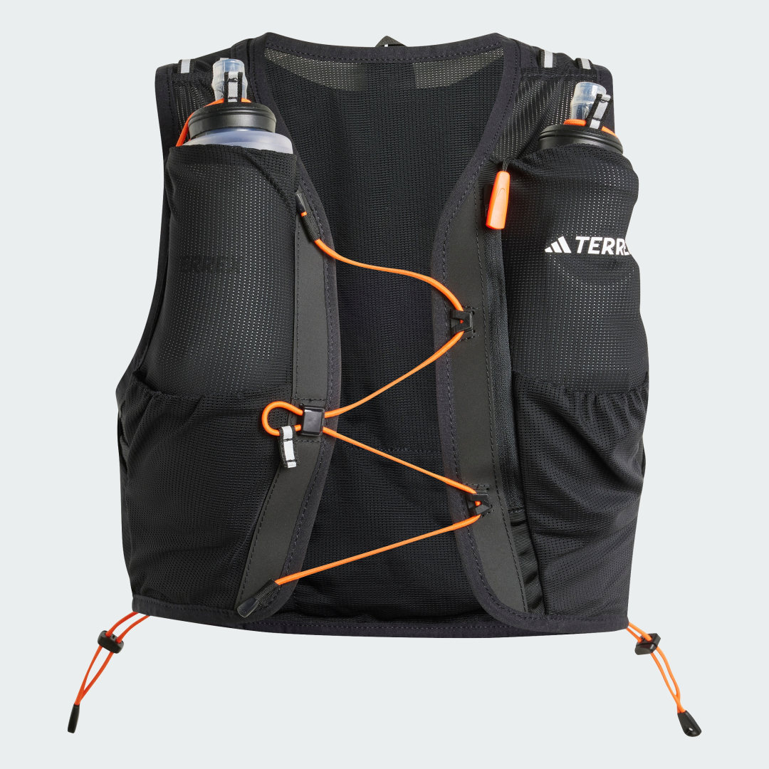 Adidas Terrex Trail Running Techrock Bodywarmer