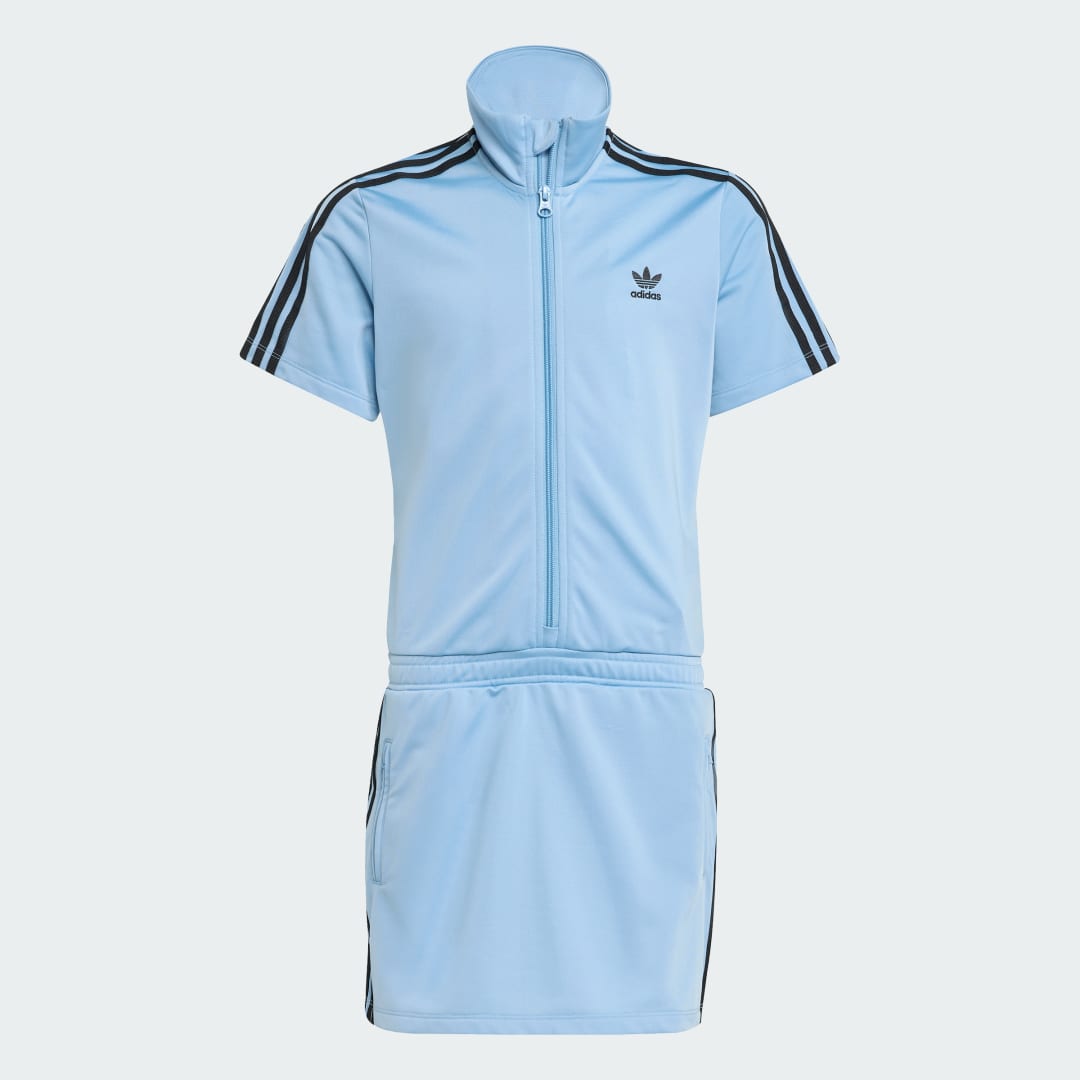 Adidas Firebird Jurk Kids